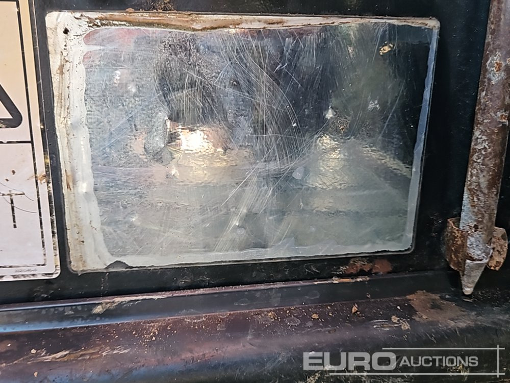 JCB 535-95 - Телескопический погрузчик: фото 1 JCB 535-95 - Телескопический погрузчик: фото 1