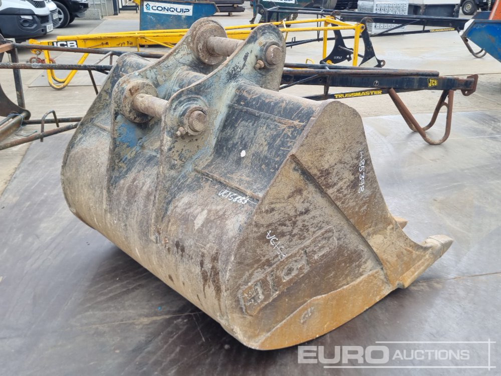 JCB 60" Digging Bucket 80mm Pin to suit 20 Ton Excavator - Ковш: фото 5 JCB 60" Digging Bucket 80mm Pin to suit 20 Ton Excavator - Ковш: фото 5