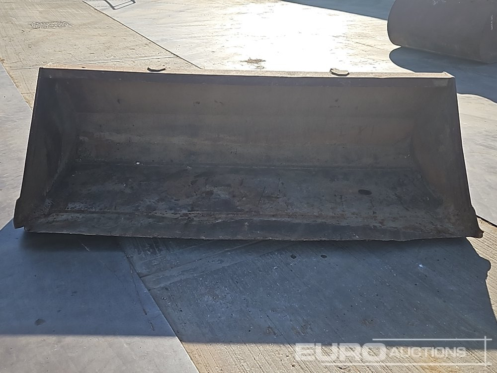 Ковш JCB 92" Loading Bucket to suit Telehandler: фото 8