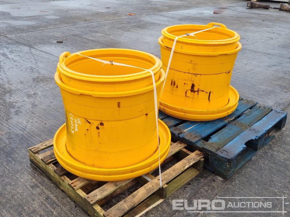 JCB Rims to suit Dumptruck - Шина: фото 5 JCB Rims to suit Dumptruck - Шина: фото 5
