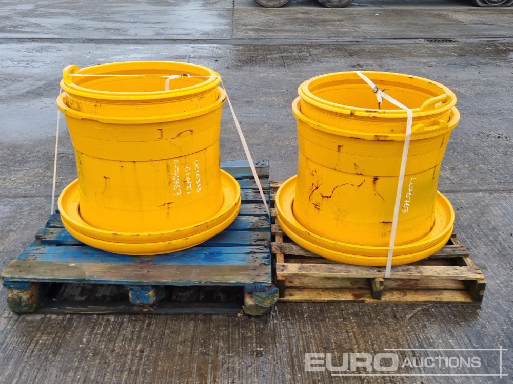 JCB Rims to suit Dumptruck - Шина: фото 2 JCB Rims to suit Dumptruck - Шина: фото 2