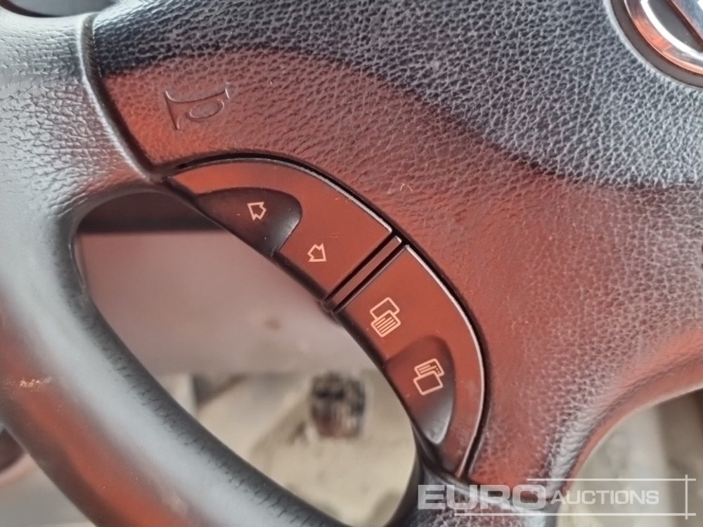 Коммерческий автомобиль 2016 Volkswagen Crafter: фото 38