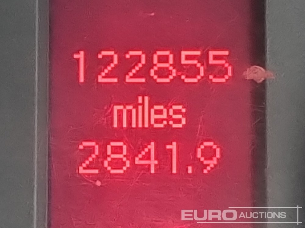 Коммерческий автомобиль 2016 Volkswagen Crafter: фото 42