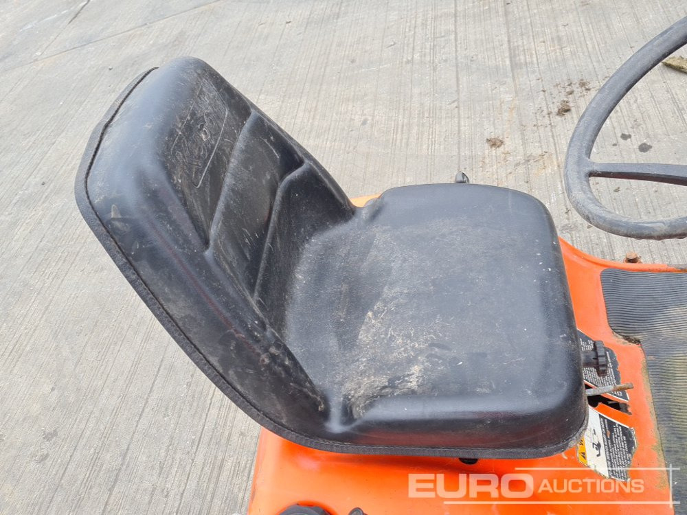 Газонокосилка Kubota G2160: фото 19