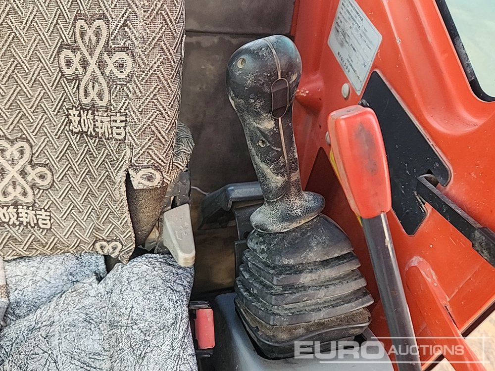 Мини-экскаватор Kubota KX185-3: фото 49 Мини-экскаватор Kubota KX185-3: фото 49