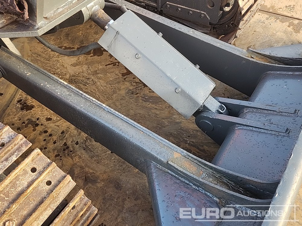 Мини-экскаватор Kubota KX185-3: фото 28 Мини-экскаватор Kubota KX185-3: фото 28