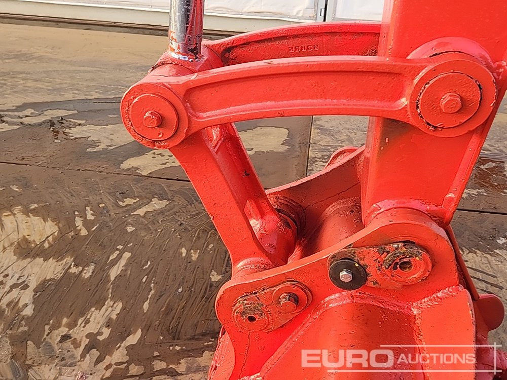 Мини-экскаватор Kubota KX185-3: фото 14 Мини-экскаватор Kubota KX185-3: фото 14