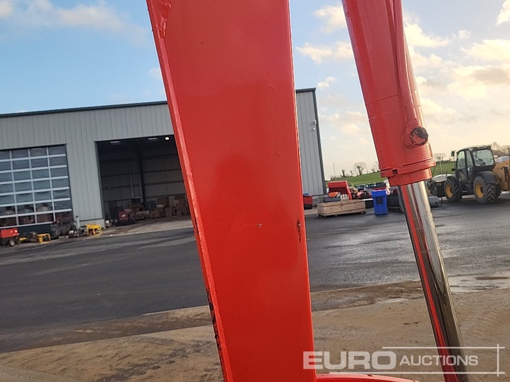 Мини-экскаватор Kubota KX185-3: фото 38 Мини-экскаватор Kubota KX185-3: фото 38