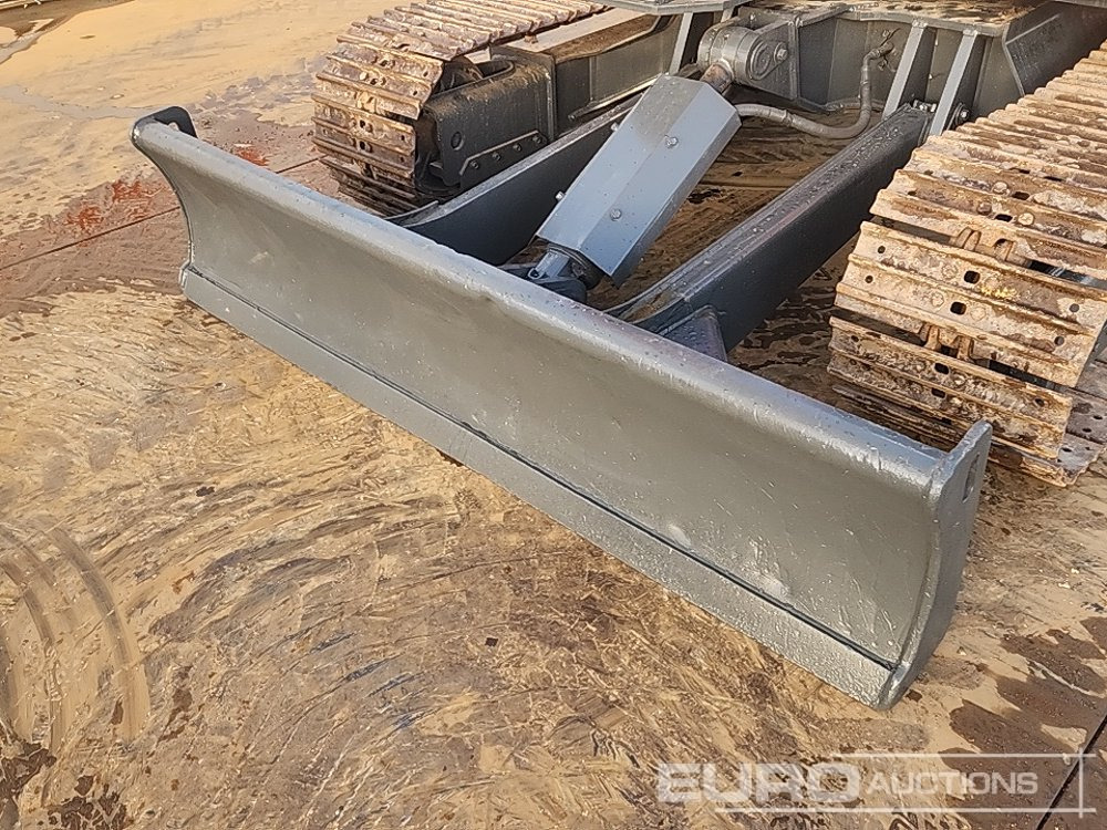 Мини-экскаватор Kubota KX185-3: фото 26 Мини-экскаватор Kubota KX185-3: фото 26