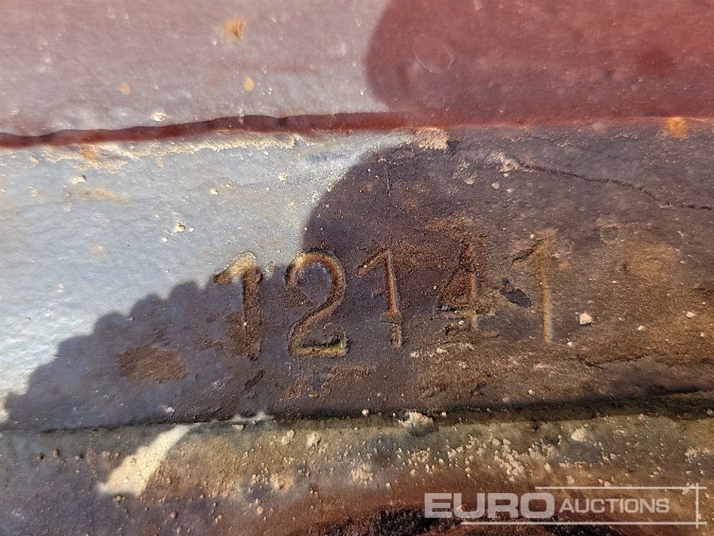 Мини-экскаватор Kubota KX71-3: фото 44