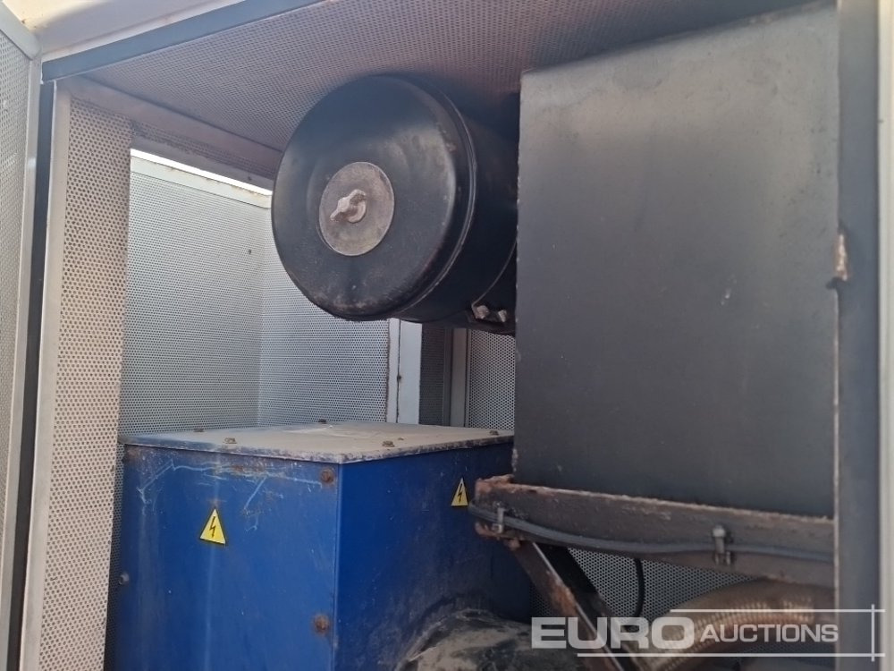 MarelliMotori Generator, MAN 6 Cylinder Gas Engine - Электрогенератор: фото 5 MarelliMotori Generator, MAN 6 Cylinder Gas Engine - Электрогенератор: фото 5