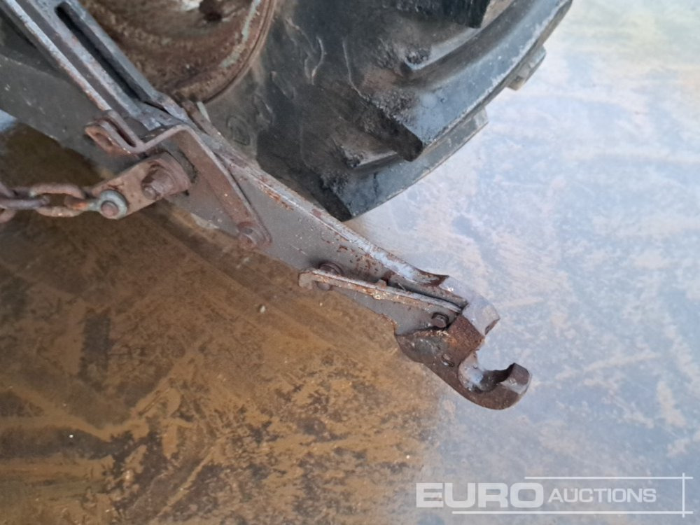 Трактор Massey Ferguson 698: фото 25