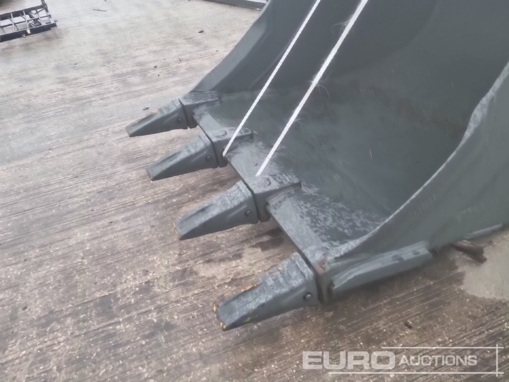 Ковш Miller R4 SCOOP7 GP: фото 9 Ковш Miller R4 SCOOP7 GP: фото 9