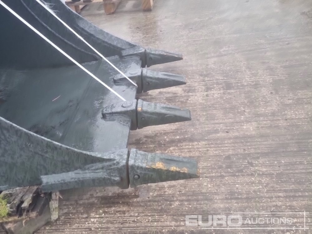 Ковш Miller R4 SCOOP7 GP: фото 10 Ковш Miller R4 SCOOP7 GP: фото 10