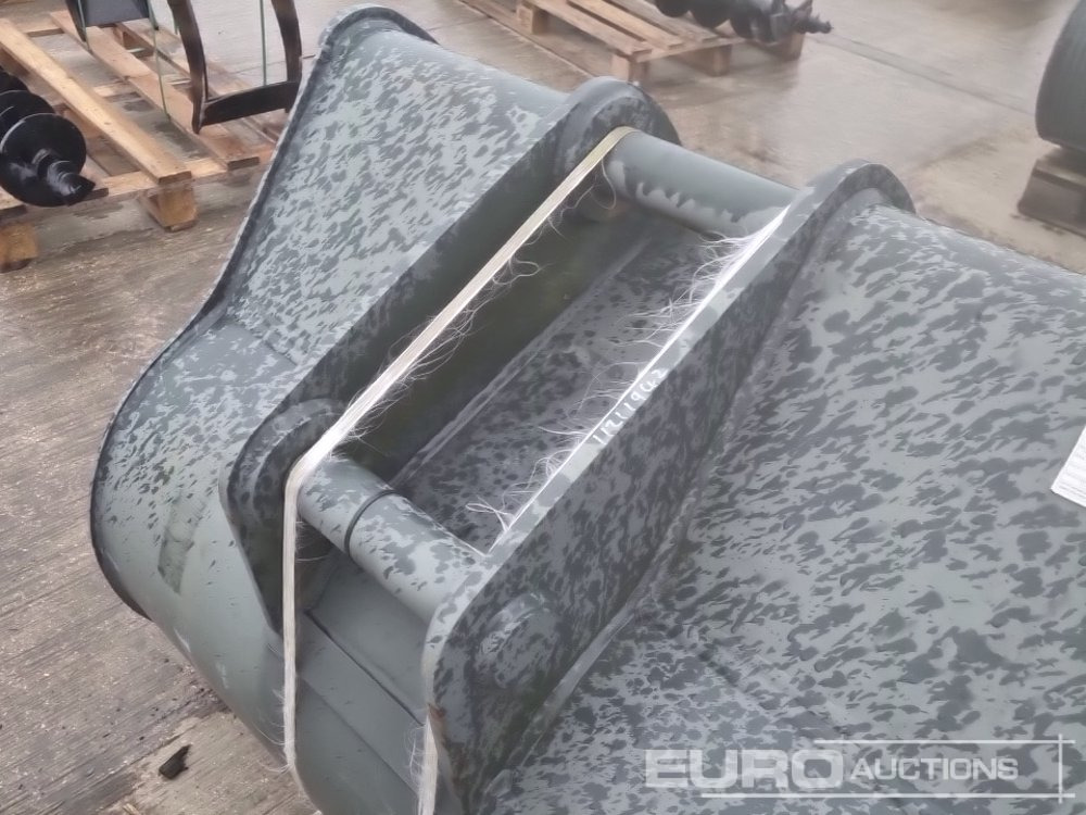 Ковш Miller R4 SCOOP7 GP: фото 11 Ковш Miller R4 SCOOP7 GP: фото 11