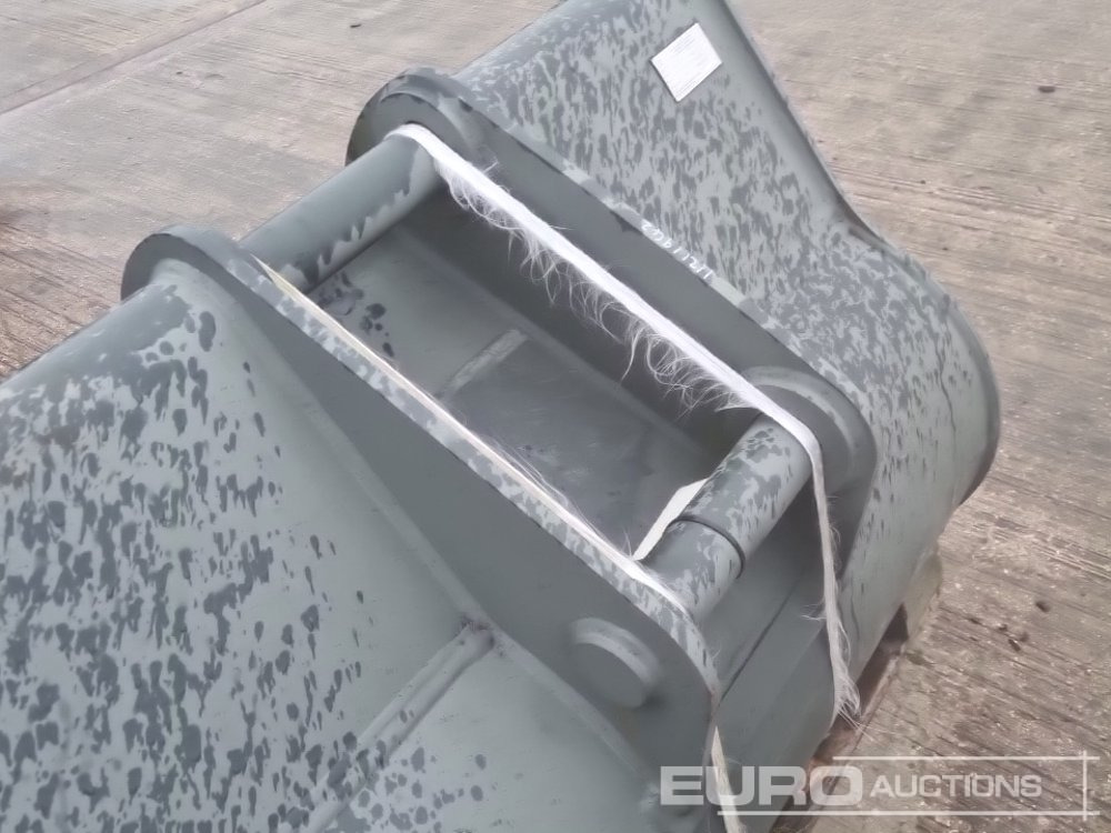 Ковш Miller R4 SCOOP7 GP: фото 12 Ковш Miller R4 SCOOP7 GP: фото 12