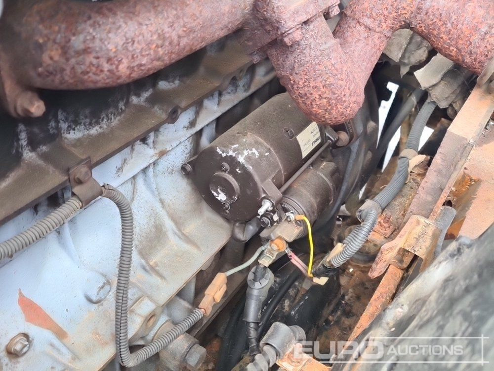 Трактор Morooka MK40S: фото 25