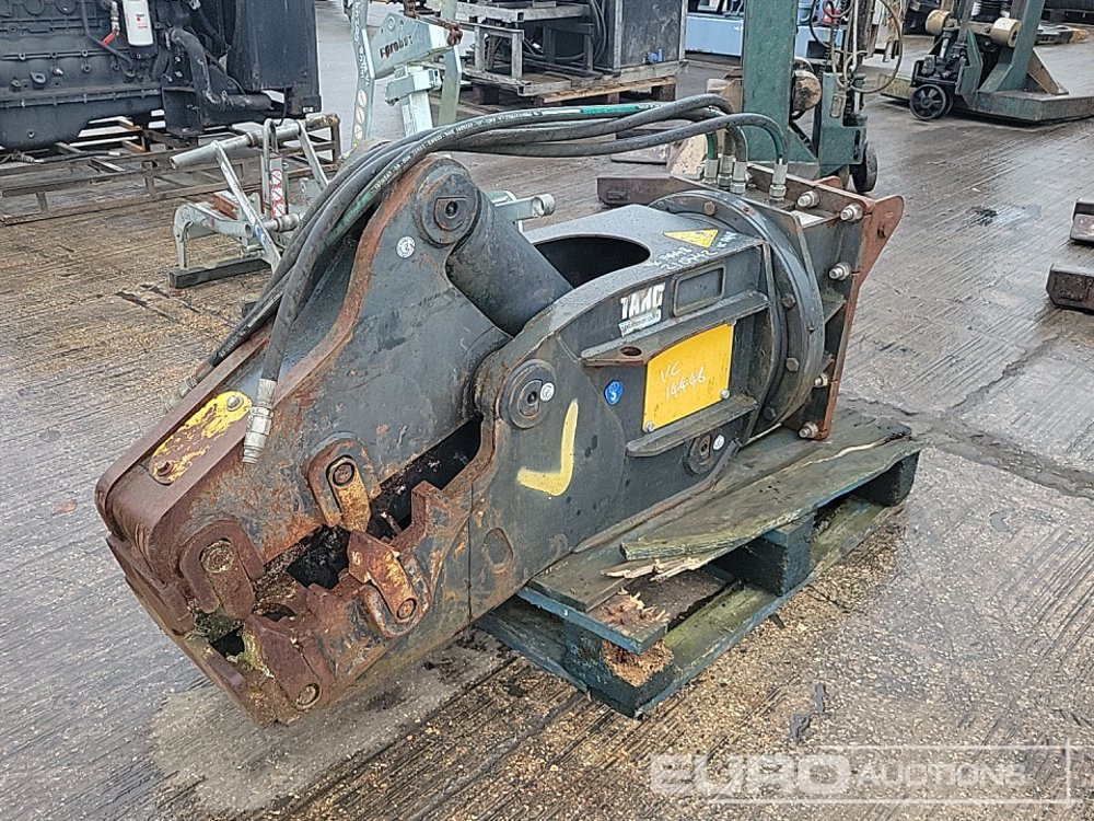 2021 Mustang RH05 - Навесное оборудование для Экскаваторов: фото 1 2021 Mustang RH05 - Навесное оборудование для Экскаваторов: фото 1