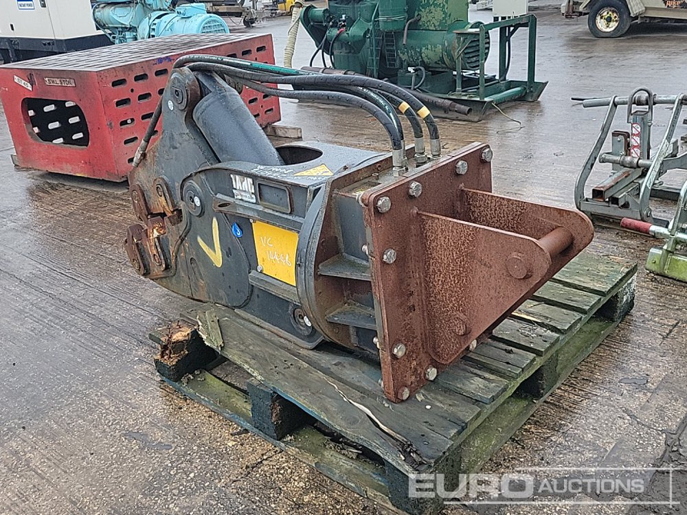 2021 Mustang RH05 - Навесное оборудование для Экскаваторов: фото 3 2021 Mustang RH05 - Навесное оборудование для Экскаваторов: фото 3