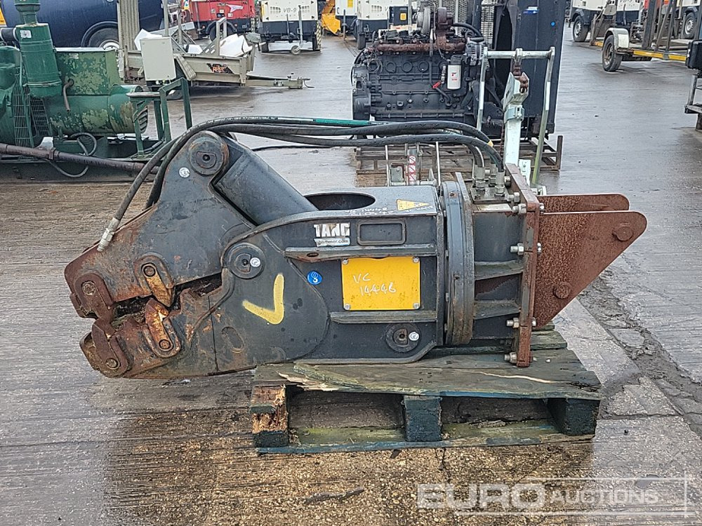 2021 Mustang RH05 - Навесное оборудование для Экскаваторов: фото 2 2021 Mustang RH05 - Навесное оборудование для Экскаваторов: фото 2