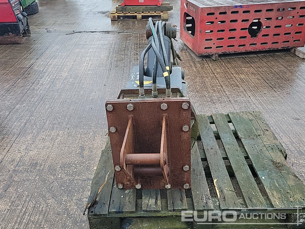 2021 Mustang RH05 - Навесное оборудование для Экскаваторов: фото 4 2021 Mustang RH05 - Навесное оборудование для Экскаваторов: фото 4