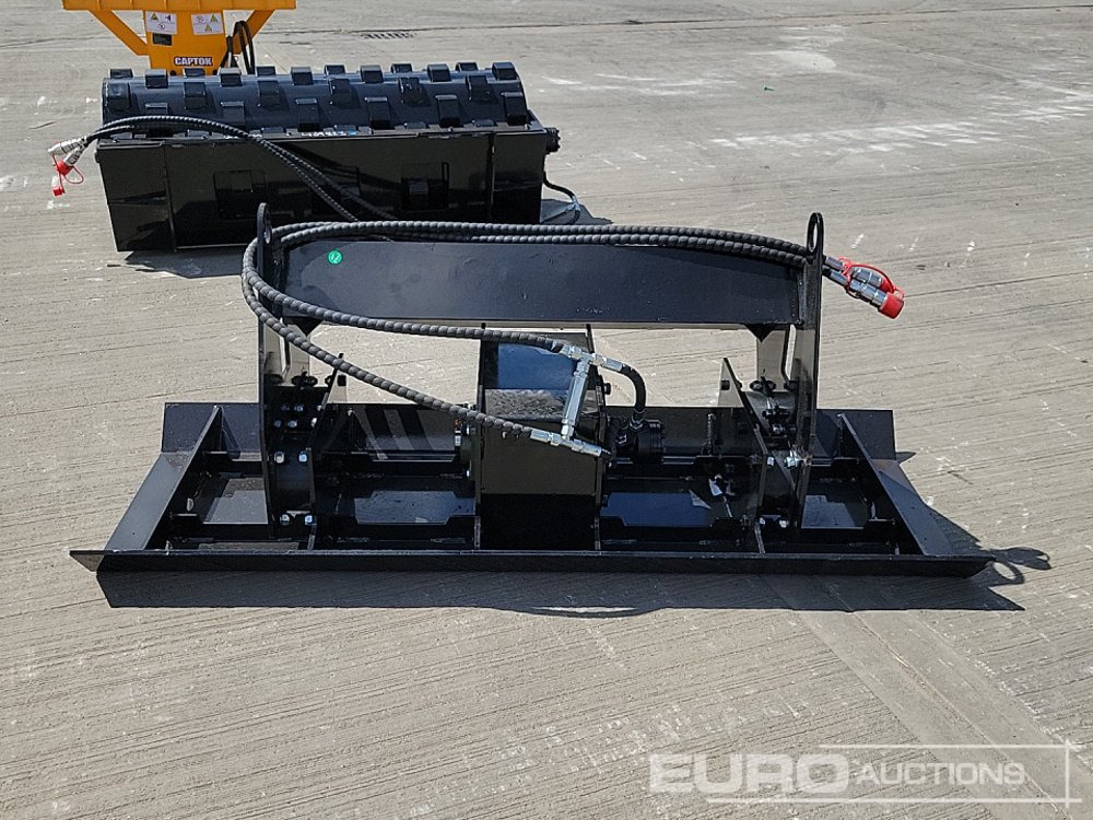 Навесное оборудование для Экскаваторов Unused 2025 Captok CK-PC71: фото 8