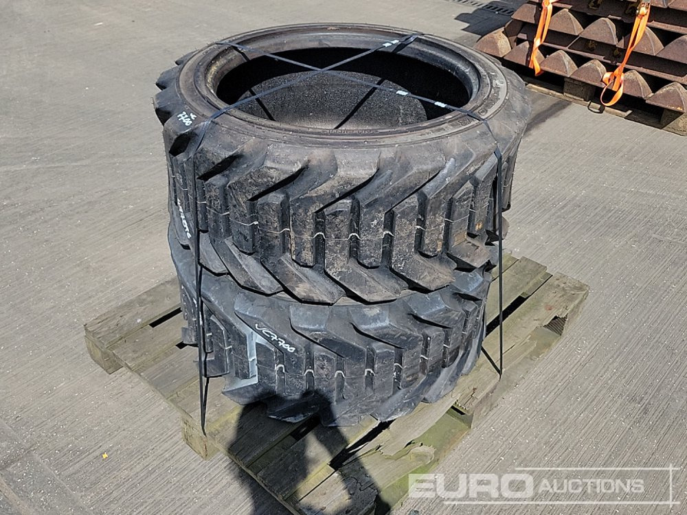 Outrigger 355/55D625 NHS Tyre (2 of) - Шина: фото 1 Outrigger 355/55D625 NHS Tyre (2 of) - Шина: фото 1