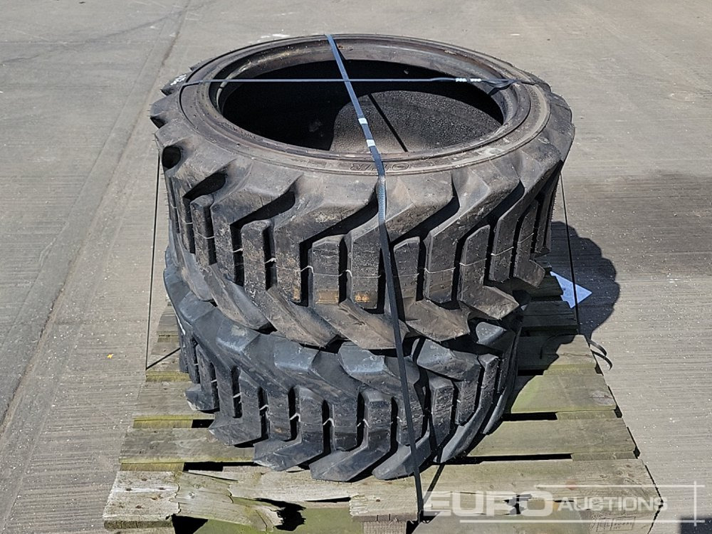 Outrigger 355/55D625 NHS Tyre (2 of) - Шина: фото 2 Outrigger 355/55D625 NHS Tyre (2 of) - Шина: фото 2