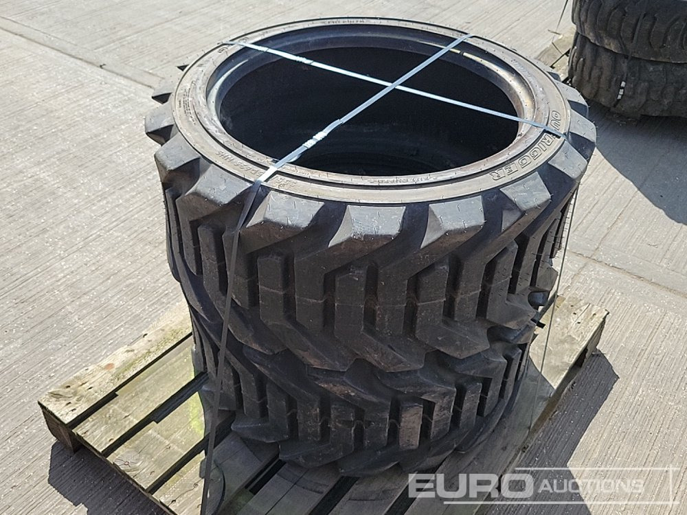 Outrigger 355/55D625 NHS Tyre (2 of) - Шина: фото 5 Outrigger 355/55D625 NHS Tyre (2 of) - Шина: фото 5