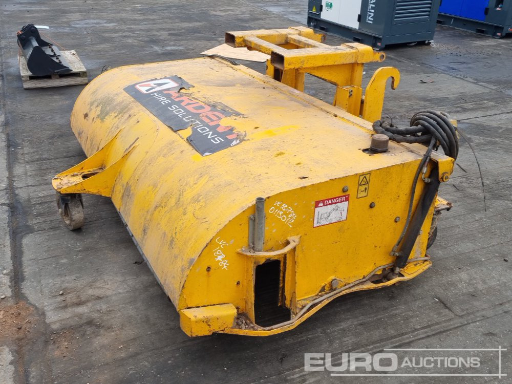 2018 JCB SC240 - Погрузочно-разгрузочная техника: фото 1 2018 JCB SC240 - Погрузочно-разгрузочная техника: фото 1