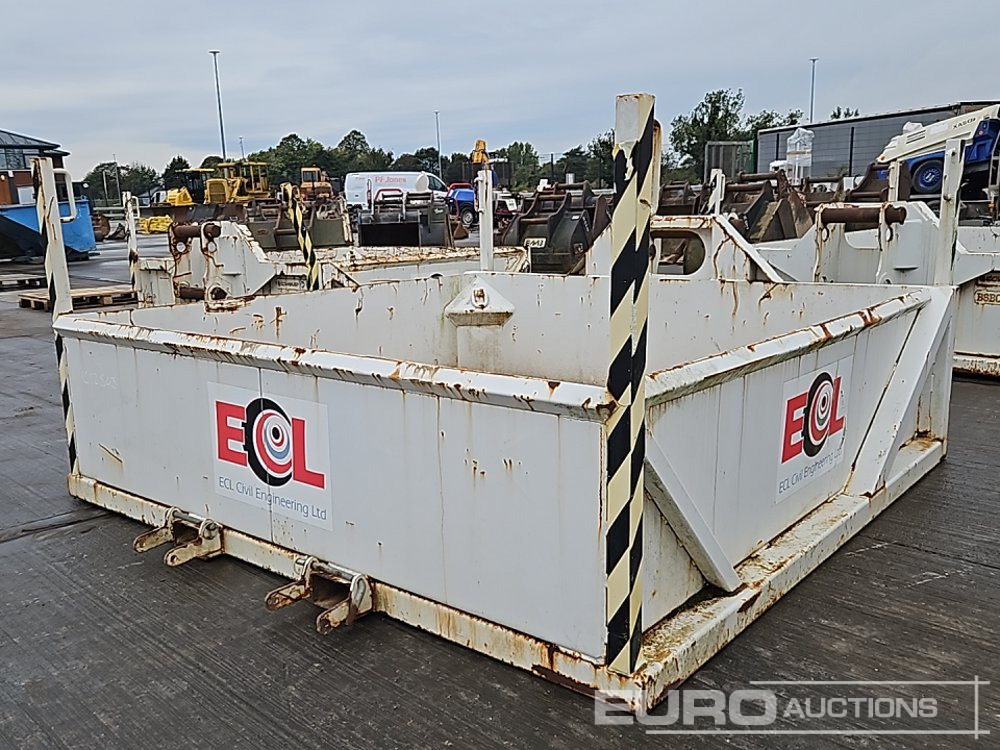 2021 Conquip EA019AE-02000 - Погрузочно-разгрузочная техника: фото 1 2021 Conquip EA019AE-02000 - Погрузочно-разгрузочная техника: фото 1