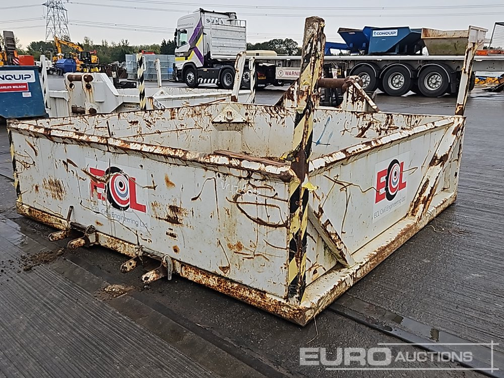 2021 Conquip EA019AE-02000 - Погрузочно-разгрузочная техника: фото 1 2021 Conquip EA019AE-02000 - Погрузочно-разгрузочная техника: фото 1