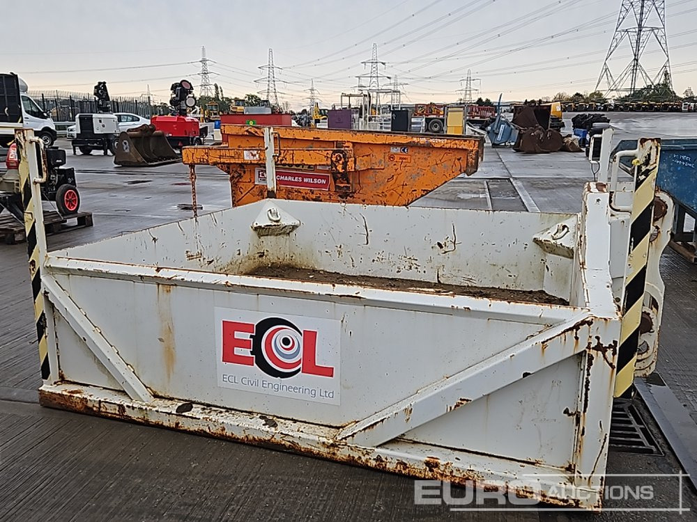 2021 Conquip EA019AE-02000 - Погрузочно-разгрузочная техника: фото 2 2021 Conquip EA019AE-02000 - Погрузочно-разгрузочная техника: фото 2