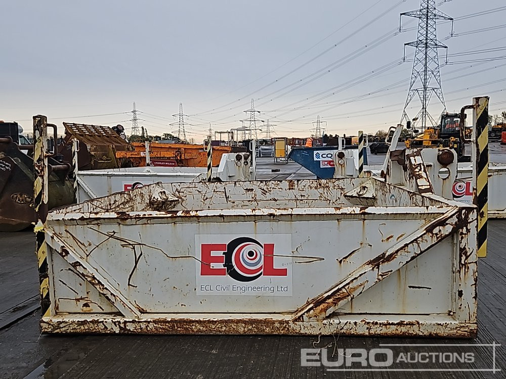 2021 Conquip EA019AE-02000 - Погрузочно-разгрузочная техника: фото 2 2021 Conquip EA019AE-02000 - Погрузочно-разгрузочная техника: фото 2