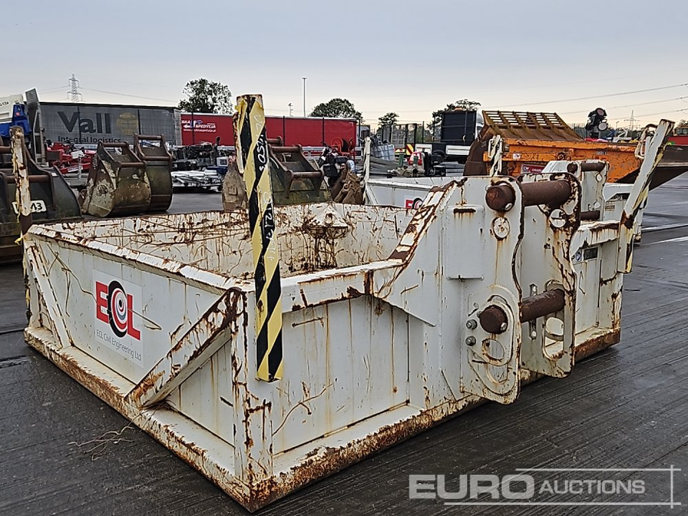 2021 Conquip EA019AE-02000 - Погрузочно-разгрузочная техника: фото 3 2021 Conquip EA019AE-02000 - Погрузочно-разгрузочная техника: фото 3