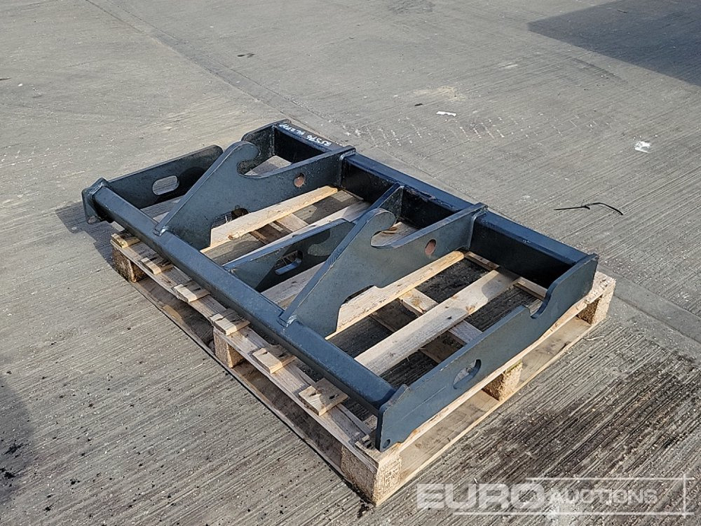 Fork Carriage to suit JCB - Погрузочно-разгрузочная техника: фото 1 Fork Carriage to suit JCB - Погрузочно-разгрузочная техника: фото 1