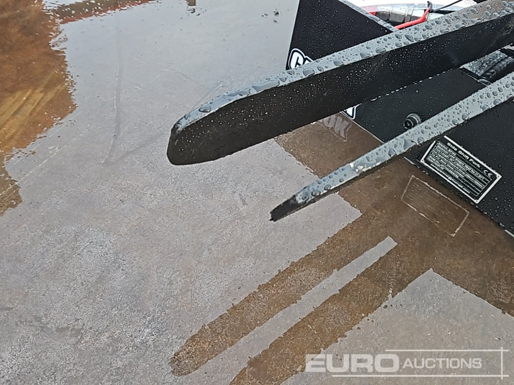 Погрузочно-разгрузочная техника Unused 2025 Captok CK-SF60: фото 12 Погрузочно-разгрузочная техника Unused 2025 Captok CK-SF60: фото 12