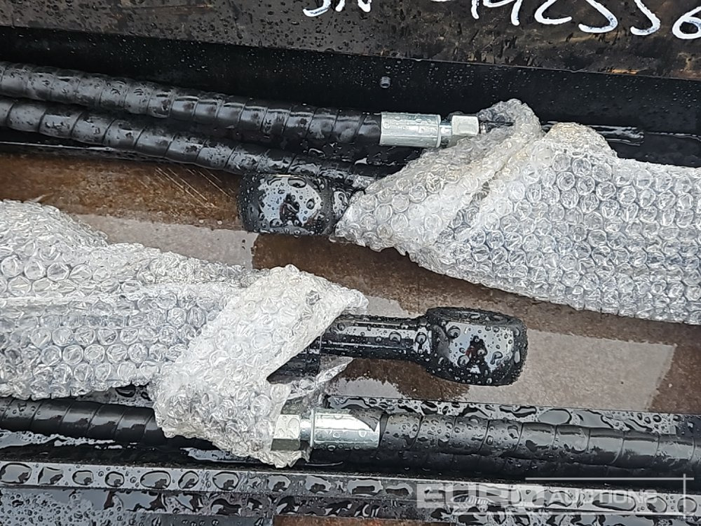 Погрузочно-разгрузочная техника Unused 2025 Captok CK-SF60: фото 14 Погрузочно-разгрузочная техника Unused 2025 Captok CK-SF60: фото 14