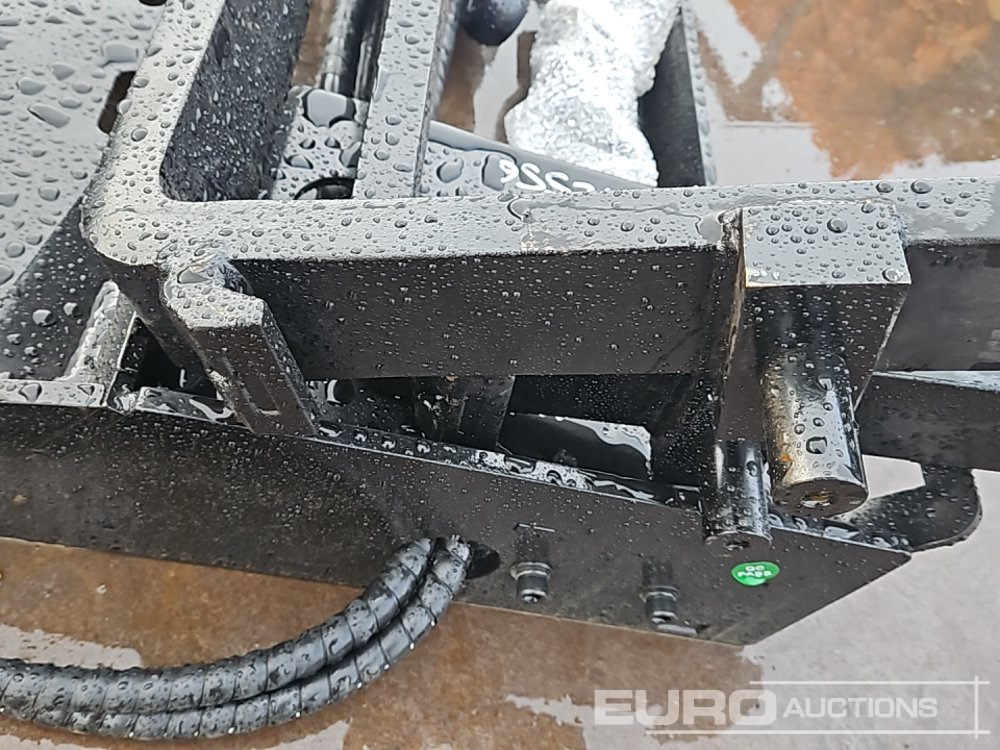 Погрузочно-разгрузочная техника Unused 2025 Captok CK-SF60: фото 10 Погрузочно-разгрузочная техника Unused 2025 Captok CK-SF60: фото 10