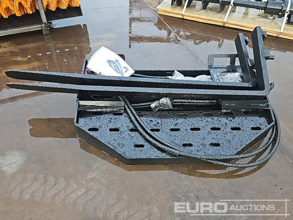 Погрузочно-разгрузочная техника Unused 2025 Captok CK-SF60: фото 6 Погрузочно-разгрузочная техника Unused 2025 Captok CK-SF60: фото 6