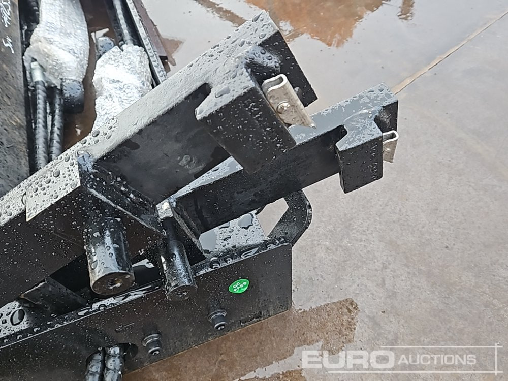 Погрузочно-разгрузочная техника Unused 2025 Captok CK-SF60: фото 9 Погрузочно-разгрузочная техника Unused 2025 Captok CK-SF60: фото 9