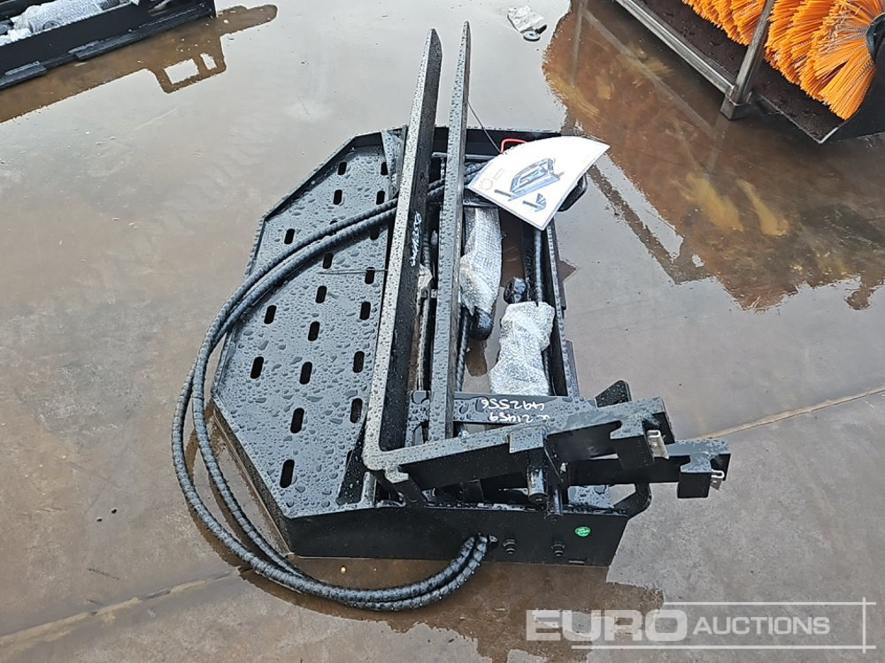 Погрузочно-разгрузочная техника Unused 2025 Captok CK-SF60: фото 8 Погрузочно-разгрузочная техника Unused 2025 Captok CK-SF60: фото 8