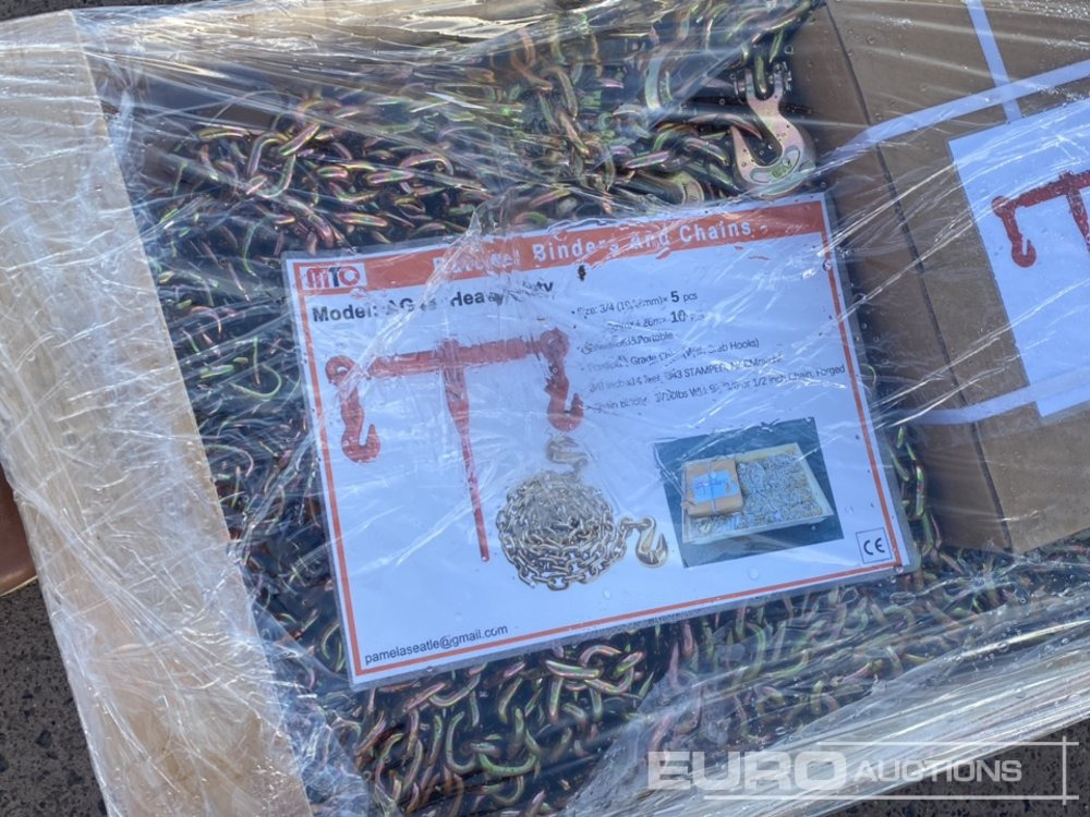 Unused 2025 MTO AG43 - Погрузочно-разгрузочная техника: фото 5 Unused 2025 MTO AG43 - Погрузочно-разгрузочная техника: фото 5