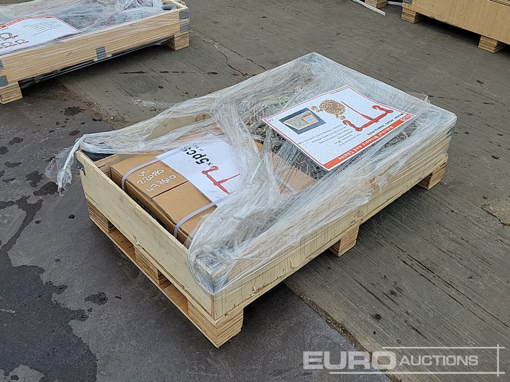 Unused 2025 MTO AG43 - Погрузочно-разгрузочная техника: фото 3 Unused 2025 MTO AG43 - Погрузочно-разгрузочная техника: фото 3