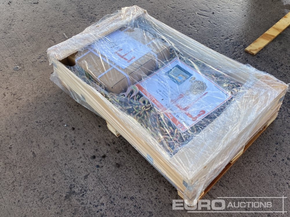 Unused 2025 MTO AG43 - Погрузочно-разгрузочная техника: фото 4 Unused 2025 MTO AG43 - Погрузочно-разгрузочная техника: фото 4