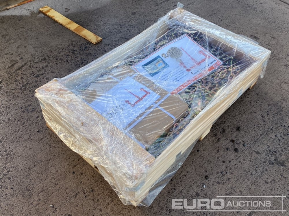 Unused 2025 MTO AG43 - Погрузочно-разгрузочная техника: фото 3 Unused 2025 MTO AG43 - Погрузочно-разгрузочная техника: фото 3