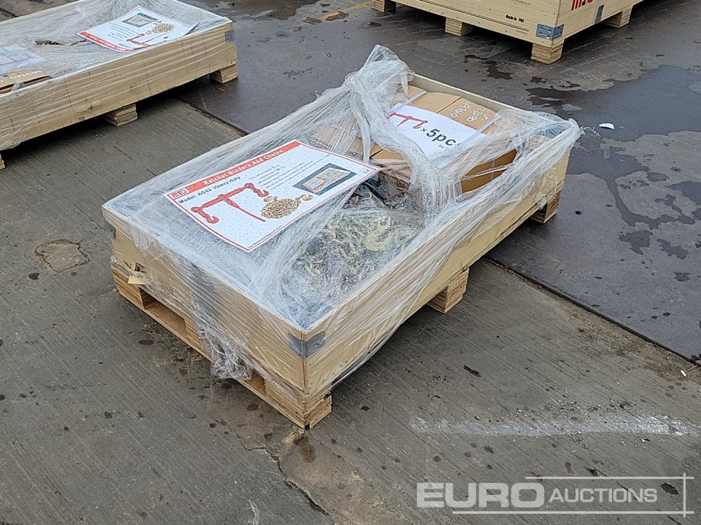 Unused 2025 MTO AG43 - Погрузочно-разгрузочная техника: фото 1 Unused 2025 MTO AG43 - Погрузочно-разгрузочная техника: фото 1