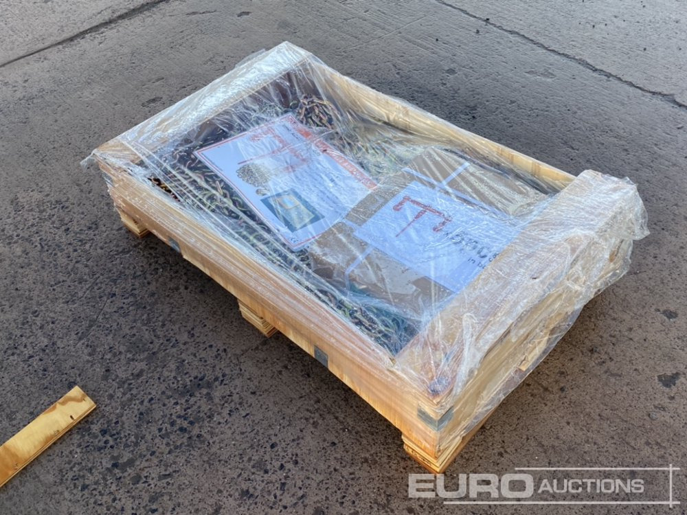 Unused 2025 MTO AG43 - Погрузочно-разгрузочная техника: фото 2 Unused 2025 MTO AG43 - Погрузочно-разгрузочная техника: фото 2