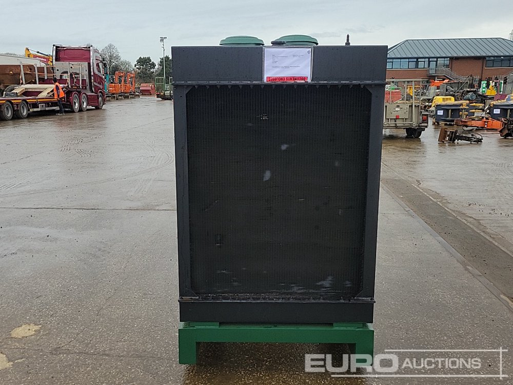 Puma Power Plant R280A8 - Электрогенератор: фото 4 Puma Power Plant R280A8 - Электрогенератор: фото 4