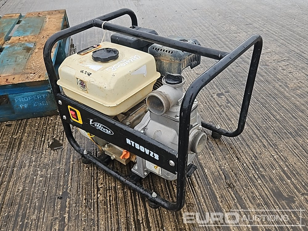 Rato RT50VZB - Насос для воды: фото 1 Rato RT50VZB - Насос для воды: фото 1